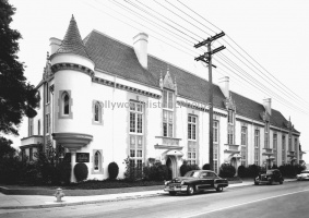 Four Gables 1952